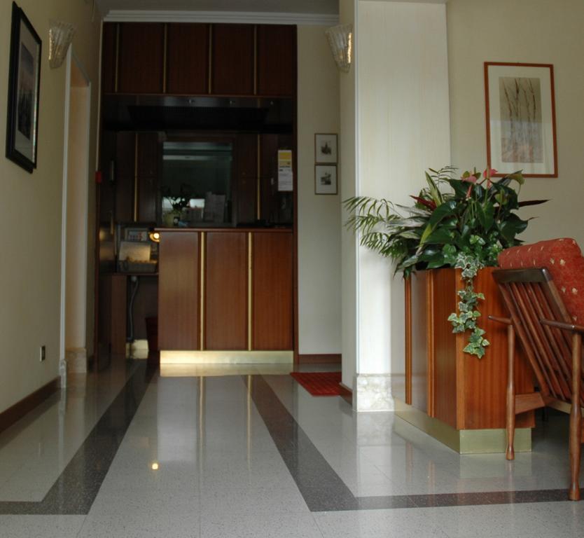 Pensione Villa Joli Lido di Jesolo Exterior photo