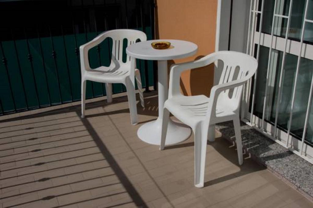 Pensione Villa Joli Lido di Jesolo Room photo