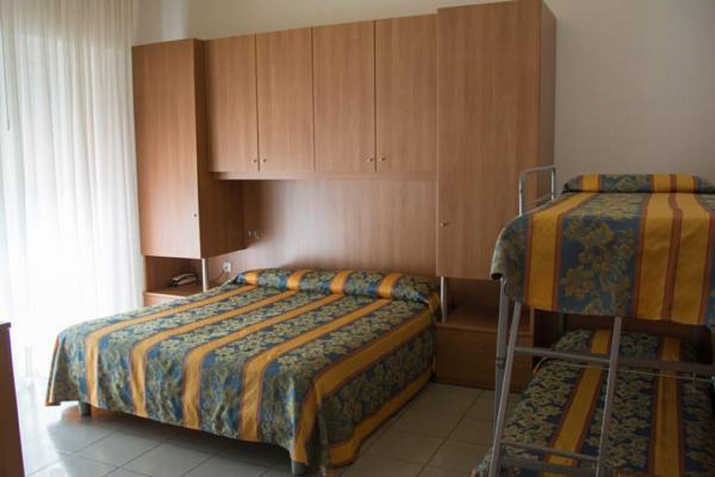 Pensione Villa Joli Lido di Jesolo Room photo