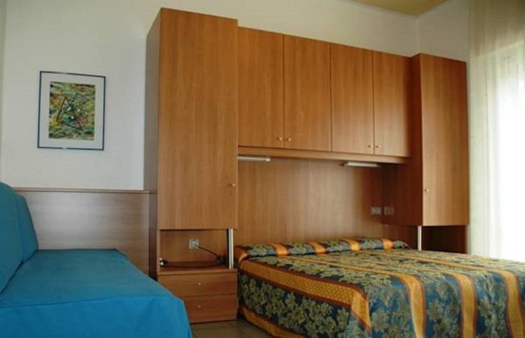 Pensione Villa Joli Lido di Jesolo Room photo
